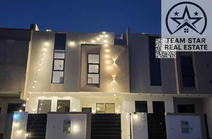 تاون هاوس - 4 غرف نوم - 5 حمامات للايجار في الحليو 2 - الحليو - عجمان