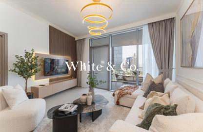 Apartment - 1 Bedroom - 2 Bathrooms for rent in LIV Marina - Dubai Marina - Dubai Apartment - 1 Bedroom - 2 Bathrooms for rent in LIV Marina - Dubai Marina - Dubai