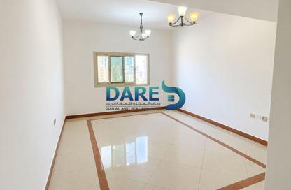 Apartment - 2 - 2 for rent in Al Nuaimiya - Al Nuaimiya - Ajman