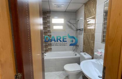 Apartment - 2 - 2 for rent in Al Nuaimiya - Al Nuaimiya - Ajman Apartment - 2 - 2 for rent in Al Nuaimiya - Al Nuaimiya - Ajman