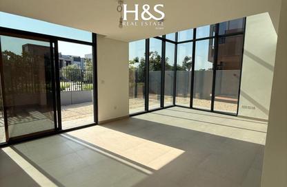 Townhouse - 4 - 4 for rent in Mudon Al Ranim 5 - Mudon - Dubai