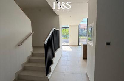 Townhouse - 4 - 4 for rent in Mudon Al Ranim 5 - Mudon - Dubai Townhouse - 4 - 4 for rent in Mudon Al Ranim 5 - Mudon - Dubai