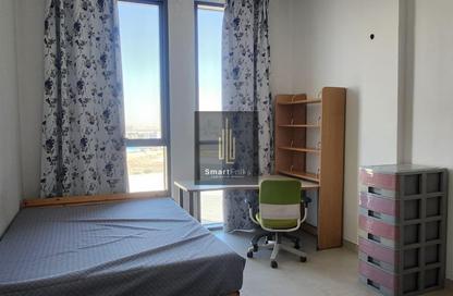 Apartment - 2 Bedrooms - 2 Bathrooms for sale in The Dania District 2 - Midtown - Dubai Production City (IMPZ) - Dubai