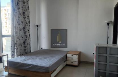 Apartment - 2 Bedrooms - 2 Bathrooms for sale in The Dania District 2 - Midtown - Dubai Production City (IMPZ) - Dubai