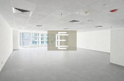 Office Space - Studio - 1 Bathroom for sale in The Citadel Tower - Business Bay - Dubai
