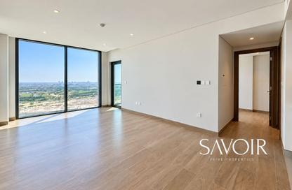Apartment - 1 - 1 for rent in Sobha Hartland Waves Opulence - Sobha Hartland - Mohammed Bin Rashid City - Dubai