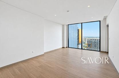 Apartment - 1 - 1 for rent in Sobha Hartland Waves Opulence - Sobha Hartland - Mohammed Bin Rashid City - Dubai