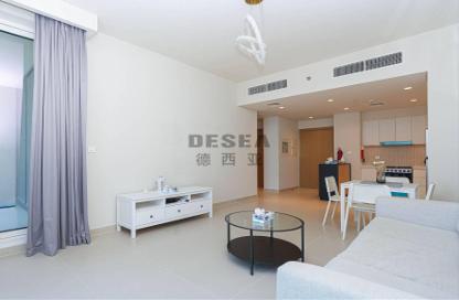 Apartment - 1 Bedroom - 1 Bathroom for rent in Harbour Gate Tower 2 - Harbour Gate - Dubai Creek Harbour (The Lagoons) - Dubai Apartment - 1 Bedroom - 1 Bathroom for rent in Harbour Gate Tower 2 - Harbour Gate - Dubai Creek Harbour (The Lagoons) - Dubai
