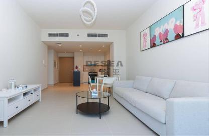 Apartment - 1 Bedroom - 1 Bathroom for rent in Harbour Gate Tower 2 - Harbour Gate - Dubai Creek Harbour (The Lagoons) - Dubai Apartment - 1 Bedroom - 1 Bathroom for rent in Harbour Gate Tower 2 - Harbour Gate - Dubai Creek Harbour (The Lagoons) - Dubai