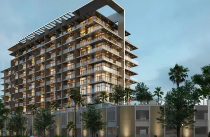 شقة - غرفة نوم - 1 حمام للبيع في إنكلاف - الفرجان - دبي شقة - غرفة نوم - 1 حمام للبيع في إنكلاف - الفرجان - دبي