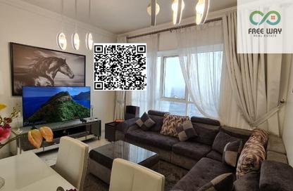 Apartment - 1 Bedroom - 1 Bathroom for rent in Al Rashidiya Towers - Al Rashidiya - Ajman Downtown - Ajman Apartment - 1 Bedroom - 1 Bathroom for rent in Al Rashidiya Towers - Al Rashidiya - Ajman Downtown - Ajman