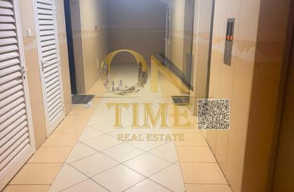 Apartment - 1 - 2 for rent in Nuaimia Two Tower - Al Nuimiya 2 - Al Nuaimiya - Ajman