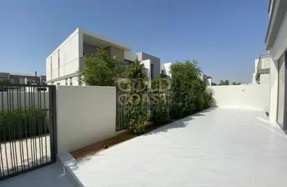 Villa - 4 Bedrooms - 4 Bathrooms for rent in Elan - Tilal Al Ghaf - Dubai