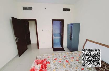 Apartment - 2 - 2 for rent in Ajman One Tower 5 - Ajman One - Ajman Downtown - Ajman