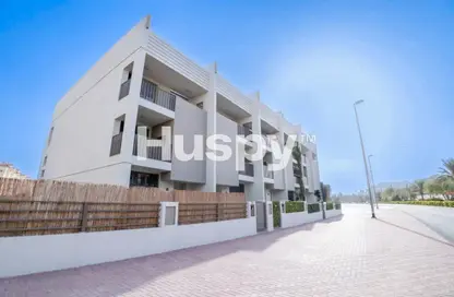 Townhouse - 4 Bedrooms - 4 Bathrooms for sale in Somerset Mews - District 10 - Jumeirah Village Circle - Dubai