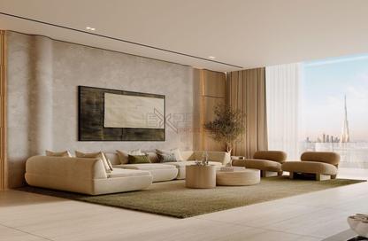 Apartment - 1 - 1 for sale in Binghatti Skyterraces - Dubai Autodrome and Business Park - Motor City - Dubai Apartment - 1 - 1 for sale in Binghatti Skyterraces - Dubai Autodrome and Business Park - Motor City - Dubai