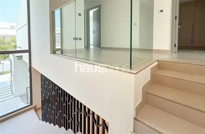 Townhouse - 3 Bedrooms - 3 Bathrooms for sale in Aura Gardens - Tilal Al Ghaf - Dubai