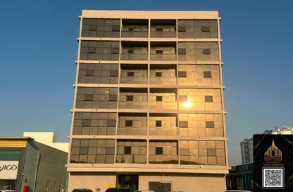 Whole Building - 7+ Bedrooms - 7+ Bathrooms for sale in Al Jurf Industrial 2 - Al Jurf Industrial - Ajman