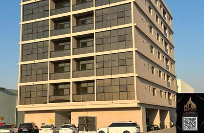 Whole Building - 7+ Bedrooms - 7+ Bathrooms for sale in Al Jurf Industrial 2 - Al Jurf Industrial - Ajman