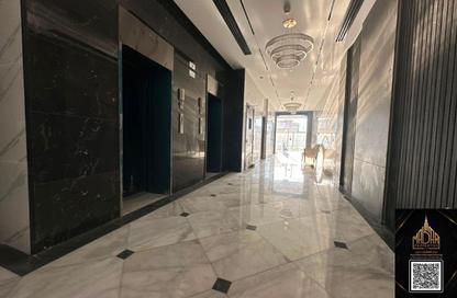 Whole Building - 7+ Bedrooms - 7+ Bathrooms for sale in Al Jurf Industrial 2 - Al Jurf Industrial - Ajman Whole Building - 7+ Bedrooms - 7+ Bathrooms for sale in Al Jurf Industrial 2 - Al Jurf Industrial - Ajman
