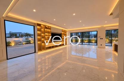 Villa - 5 - 6 for rent in Harmony 3 - Harmony - Tilal Al Ghaf - Dubai