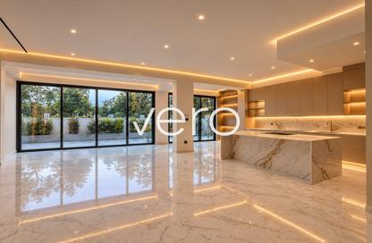 Villa - 5 - 6 for rent in Harmony 3 - Harmony - Tilal Al Ghaf - Dubai