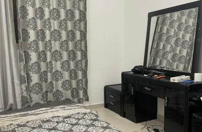 شقة - 1 حمام للبيع في جلف تاور - مدينة الإمارات - عجمان