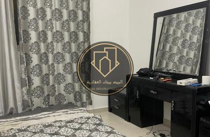 شقة - 1 حمام للبيع في جلف تاور - مدينة الإمارات - عجمان شقة - 1 حمام للبيع في جلف تاور - مدينة الإمارات - عجمان