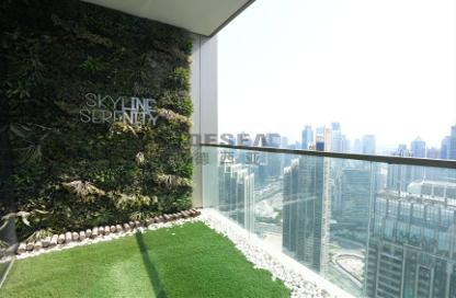 Apartment - 2 Bedrooms - 2 Bathrooms for rent in Grande - Opera District - Downtown Dubai - Dubai Apartment - 2 Bedrooms - 2 Bathrooms for rent in Grande - Opera District - Downtown Dubai - Dubai