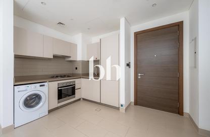 Apartment - 1 Bedroom - 1 Bathroom for rent in Sobha Creek Vistas Tower A - Sobha Hartland - Mohammed Bin Rashid City - Dubai Apartment - 1 Bedroom - 1 Bathroom for rent in Sobha Creek Vistas Tower A - Sobha Hartland - Mohammed Bin Rashid City - Dubai