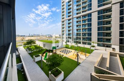 Apartment - 1 Bedroom - 1 Bathroom for rent in Sobha Creek Vistas Tower A - Sobha Hartland - Mohammed Bin Rashid City - Dubai Apartment - 1 Bedroom - 1 Bathroom for rent in Sobha Creek Vistas Tower A - Sobha Hartland - Mohammed Bin Rashid City - Dubai