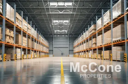 Warehouse - Studio for sale in Freezone North - Jebel Ali Freezone - Jebel Ali - Dubai
