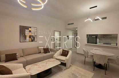 Apartment - 2 - 3 for rent in Views F - Yas Golf Collection - Yas Island - Abu Dhabi Apartment - 2 - 3 for rent in Views F - Yas Golf Collection - Yas Island - Abu Dhabi