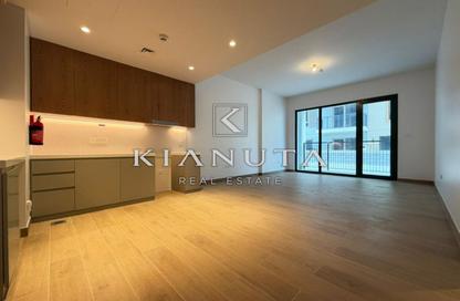 Apartment - 1 Bedroom - 1 Bathroom for rent in Le Ciel 2 - Le Ciel - Port de La Mer - La Mer - Jumeirah - Dubai