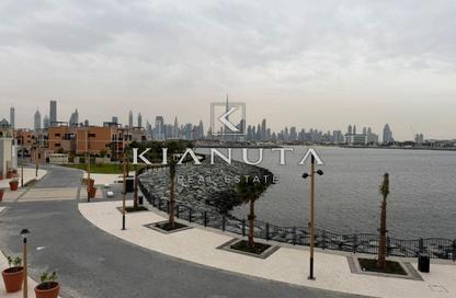 Apartment - 1 Bedroom - 1 Bathroom for rent in Le Ciel 2 - Le Ciel - Port de La Mer - La Mer - Jumeirah - Dubai
