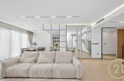 Villa - 5 Bedrooms - 6 Bathrooms for sale in Harmony 2 - Harmony - Tilal Al Ghaf - Dubai