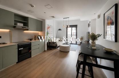 Apartment - 1 Bedroom - 1 Bathroom for rent in Zahra Breeze Apartments 3B - Zahra Breeze Apartments 3 - Zahra Breeze Apartments - Town Square - Dubai Apartment - 1 Bedroom - 1 Bathroom for rent in Zahra Breeze Apartments 3B - Zahra Breeze Apartments 3 - Zahra Breeze Apartments - Town Square - Dubai
