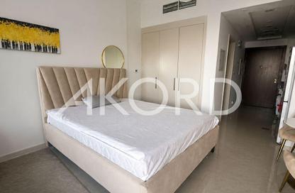 Apartment - Studio - 1 Bathroom for rent in Carson A - Carson - Damac Hills - Dubai