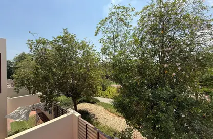 فيلا - 3 غرف نوم - 3 حمامات للايجار في فلل فلامنغو - ميناء العرب - راس الخيمة - رأس الخيمة