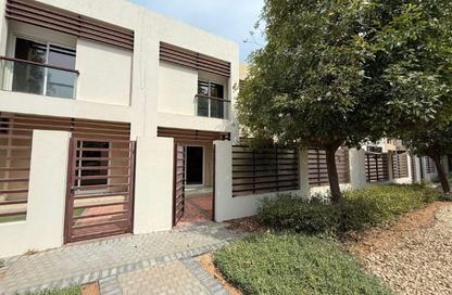 Villa - 3 Bedrooms - 3 Bathrooms for rent in Flamingo Villas - Mina Al Arab - Ras Al Khaimah