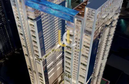 Apartment - 1 Bedroom - 2 Bathrooms for sale in Viewz 2 by Danube - Viewz by DANUBE - Jumeirah Lake Towers - Dubai Apartment - 1 Bedroom - 2 Bathrooms for sale in Viewz 2 by Danube - Viewz by DANUBE - Jumeirah Lake Towers - Dubai