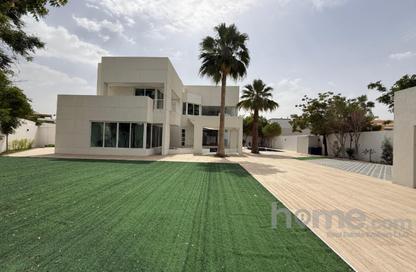 Villa - 5 Bedrooms - 6 Bathrooms for sale in Al Barsha 2 Villas - Al Barsha 2 - Al Barsha - Dubai