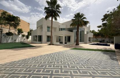 Villa - 5 Bedrooms - 6 Bathrooms for sale in Al Barsha 2 Villas - Al Barsha 2 - Al Barsha - Dubai