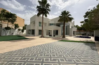 فيلا - 5 غرف نوم - 6 حمامات للبيع في فلل البرشاء 2 - البرشاء 2 - البرشاء - دبي