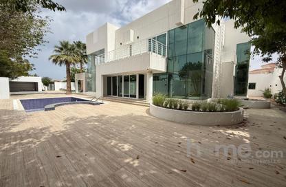 Villa - 5 Bedrooms - 6 Bathrooms for sale in Al Barsha 2 Villas - Al Barsha 2 - Al Barsha - Dubai