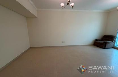 Apartment - 1 Bedroom - 2 Bathrooms for rent in Grand Horizon 1 - Grand Horizon - Dubai Sports City - Dubai