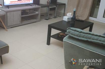 Apartment - 1 Bedroom - 2 Bathrooms for rent in Grand Horizon 1 - Grand Horizon - Dubai Sports City - Dubai