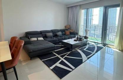 Apartment - 1 - 1 for rent in Harbour Views 2 - Harbour Views - Dubai Creek Harbour (The Lagoons) - Dubai