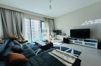 Apartment - 1 - 1 for rent in Harbour Views 2 - Harbour Views - Dubai Creek Harbour (The Lagoons) - Dubai Apartment - 1 - 1 for rent in Harbour Views 2 - Harbour Views - Dubai Creek Harbour (The Lagoons) - Dubai