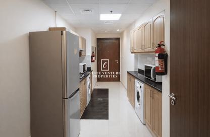 Apartment - Studio - 1 for sale in Elite Sports Residence 10 Tower 2 - Elite Sports Residence 10 - Elite Sports Residence - Dubai Sports City - Dubai
